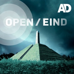 Trailer Open/Eind