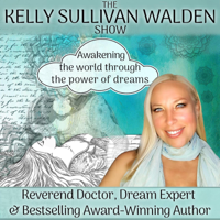 The Kelly Sullivan Walden Show podcast