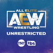 AEW Unrestricted - TNT