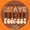 CafAYE Native Podcast  artwork