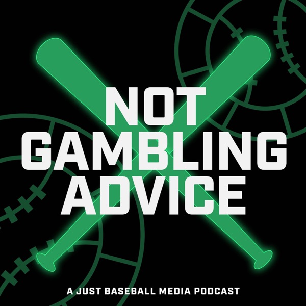 Not Gambling Advice Artwork