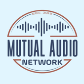 The Mutual Audio Network - The Mutual Audio Network Limited