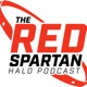 Red Spartan Halo Podcast