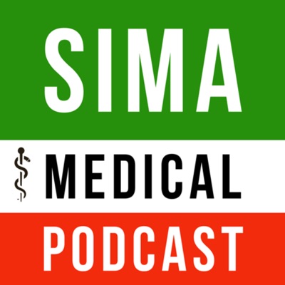 SIMA Medical Podcast - پادکست پزشکی سیما SIMA Medical Podcast - پادکست پزشکی سیما