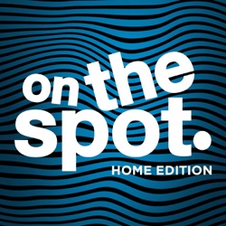 The Church of On the Spot - #182
