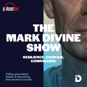 The Mark Divine Show podcast
