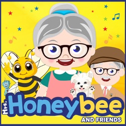 Ep. 3 - Honeybee Princess Academy