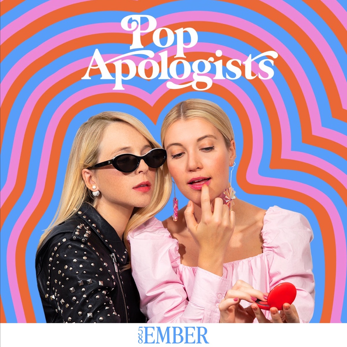 Pop Apologists – Podcast – Podtail