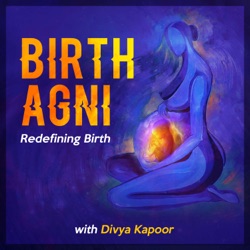 Birth Agni 