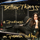 Better Things with Pamela Adlon - Slam Book Inc.