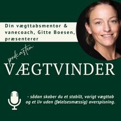 Vægtvinder v/ Gitte Boesen