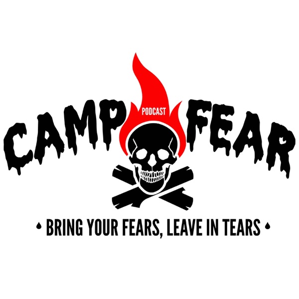 Camp Fear Artwork