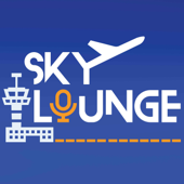 Sky Lounge Podcast - Sky Lounge