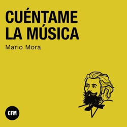 Cuéntame la Música