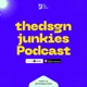 In this episode, we discuss finding your niche as a creative with Blue Vector | JunkieTalks Ep. 11
