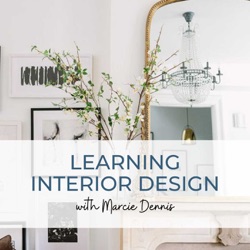 Learning Interior Design with Marcie Dennis Trailer