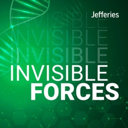 Coming Soon: Invisible Forces