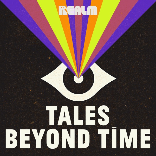 Tales Beyond Time Artwork