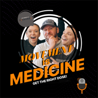 Don't Bury The Health Lede: A Journalist’s Health Journey with guest Amanda Loudin