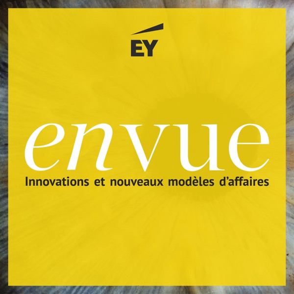 envue: innovations et nouveaux modèles d'affaires