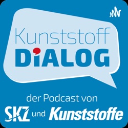 Kunststoff DIALOG Folge 11 - Teil 1: Kunststoffverpackungen - Mono, Bio, Rezyklat und 81