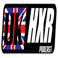George Edwards – Hyrox Master Trainer