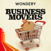 Business Movers - Wondery