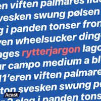 Rytterjargon med Chris Froome - Episode 10