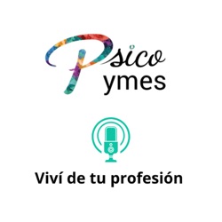 #72 - Intentalo. No estás sol@ (Testimonio de Nahue Zaragoza, Entre Rios)