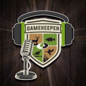 Gamekeeper Podcast - Mossy Oak