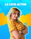 La Lista Activa