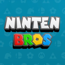 LES NINTENBROS PODCAST S02 #43