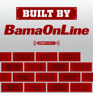 BamaOnline: An Alabama football podcast podcast