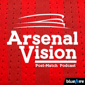 ArsenalVision Podcast