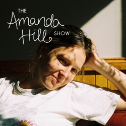 The Amanda Hill Show