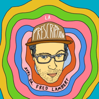 Épisode 72: Richard Reed Parry