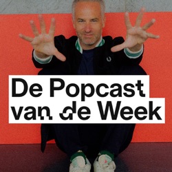 De Popcast van de Week
