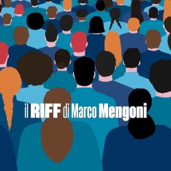 il Riff di Marco Mengoni