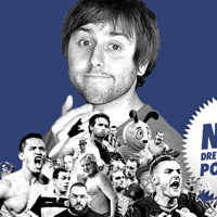 Episode 6: Joe Jordan