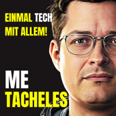 MeTacheles Tonspur - Sascha Pallenberg