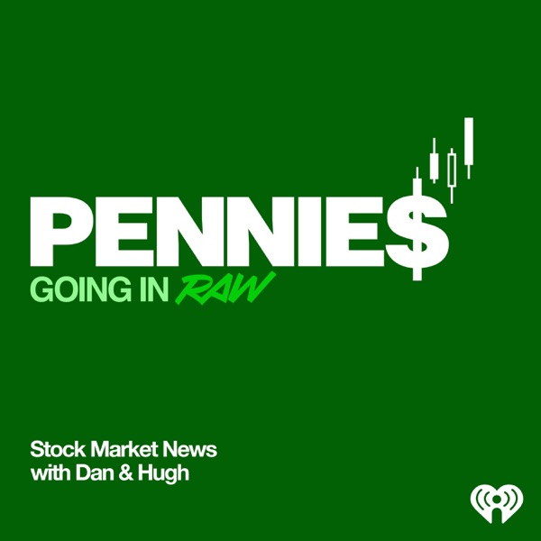 Pennies: Going in Raw