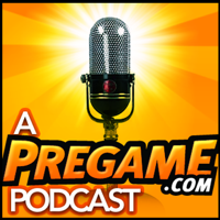 Betting Dork with Gill Alexander podcast