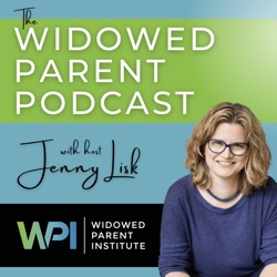 Hey ChatGPT, Can You Recommend Some Resources for Widowed Parents?