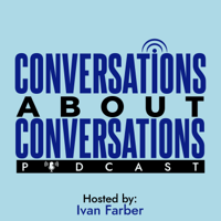 A Podcast About Podcasting with Chris Angell
