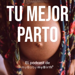 45. Osteopatía en embarazo y bebés con Lali Mascaró