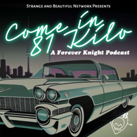 Bonus - Interview with Nigel Bennett - "LaCroix"