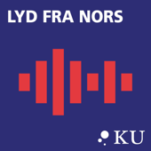 Lyd fra NorS: Nordiske studier og sprogvidenskab - Københavns Universitet, NorS