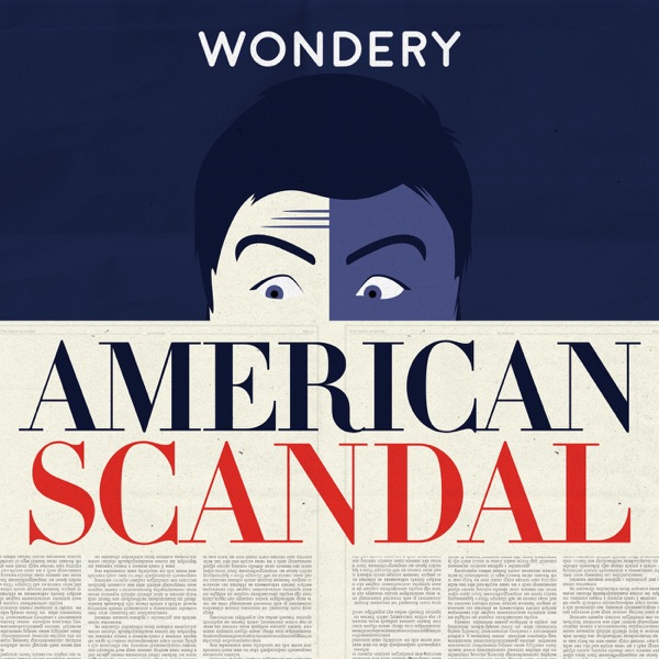 American Scandal banner image