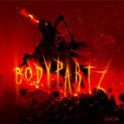 BodyPartz 2 Music Luci4