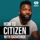 BONUS: Baratunde On Peril and Promise of AI